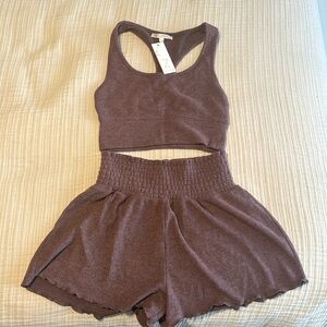 Women’s lounge set